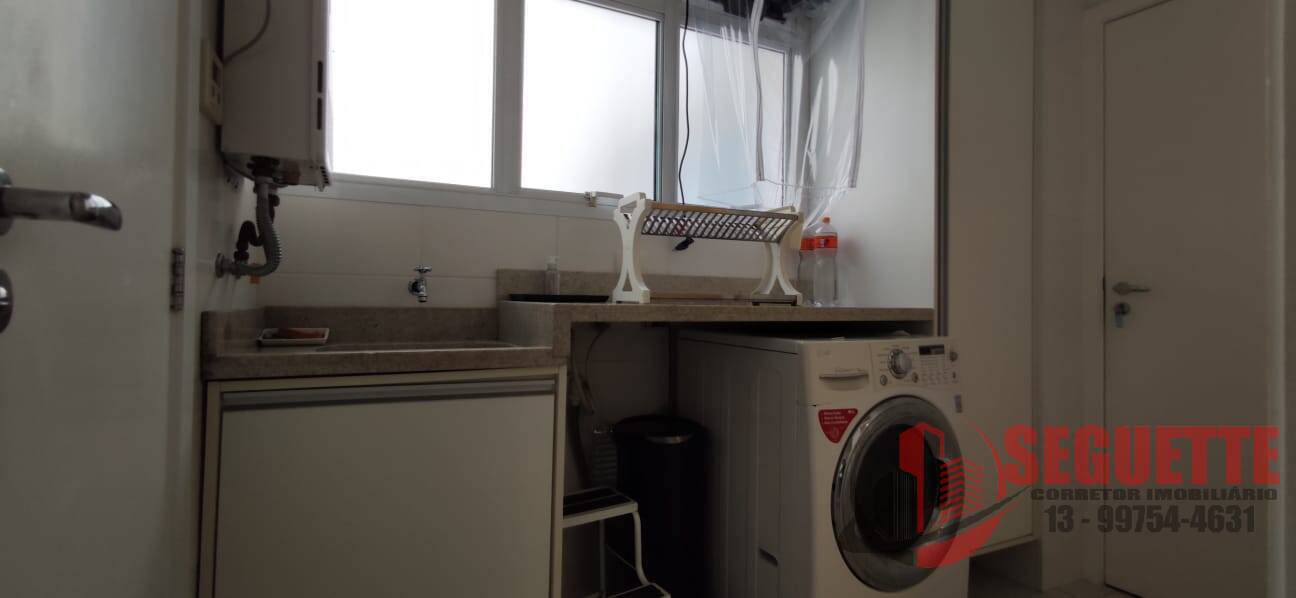 Apartamento, 3 quartos, 132 m² - Foto 24