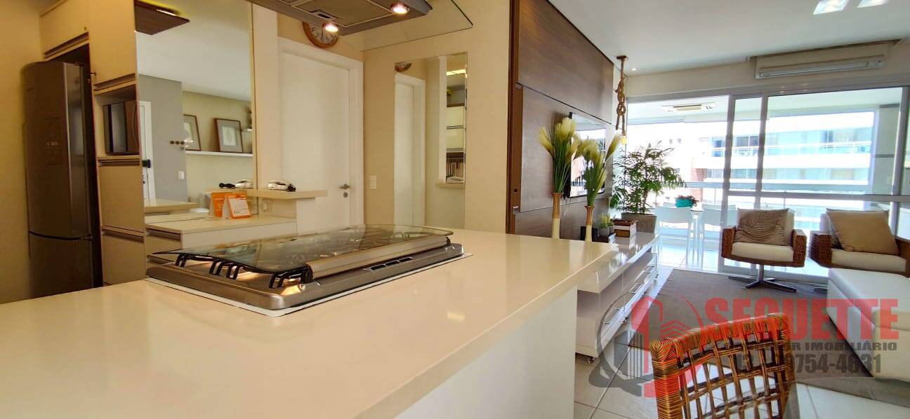 Apartamento, 3 quartos, 132 m² - Foto 25
