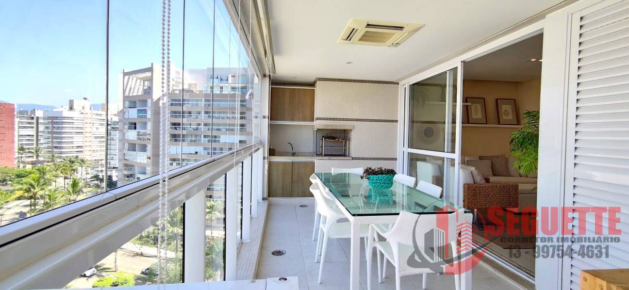 Apartamento, 3 quartos, 132 m² - Foto 28
