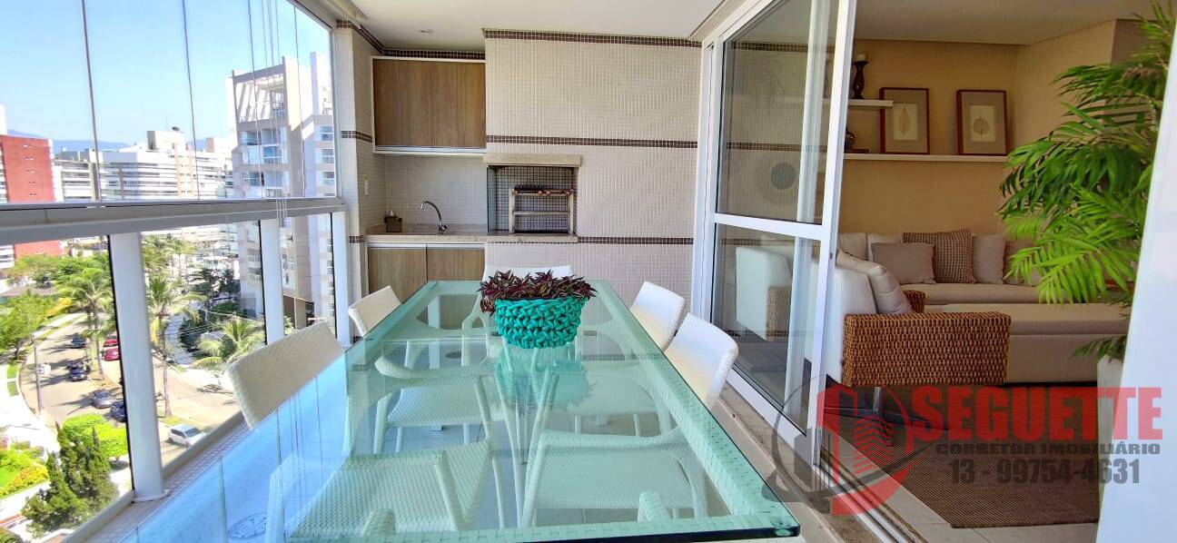 Apartamento, 3 quartos, 132 m² - Foto 33