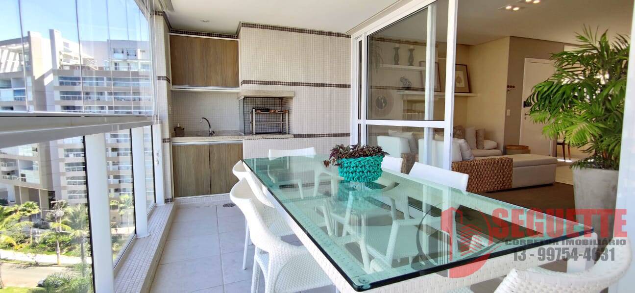 Apartamento, 3 quartos, 132 m² - Foto 31