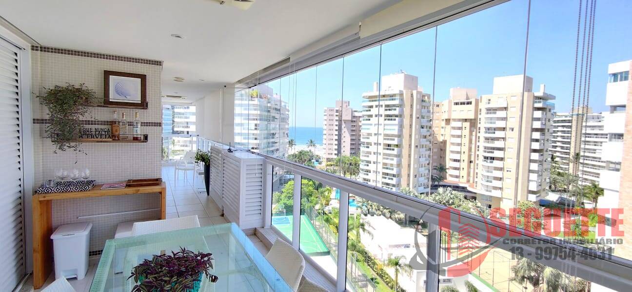 Apartamento, 3 quartos, 132 m² - Foto 34