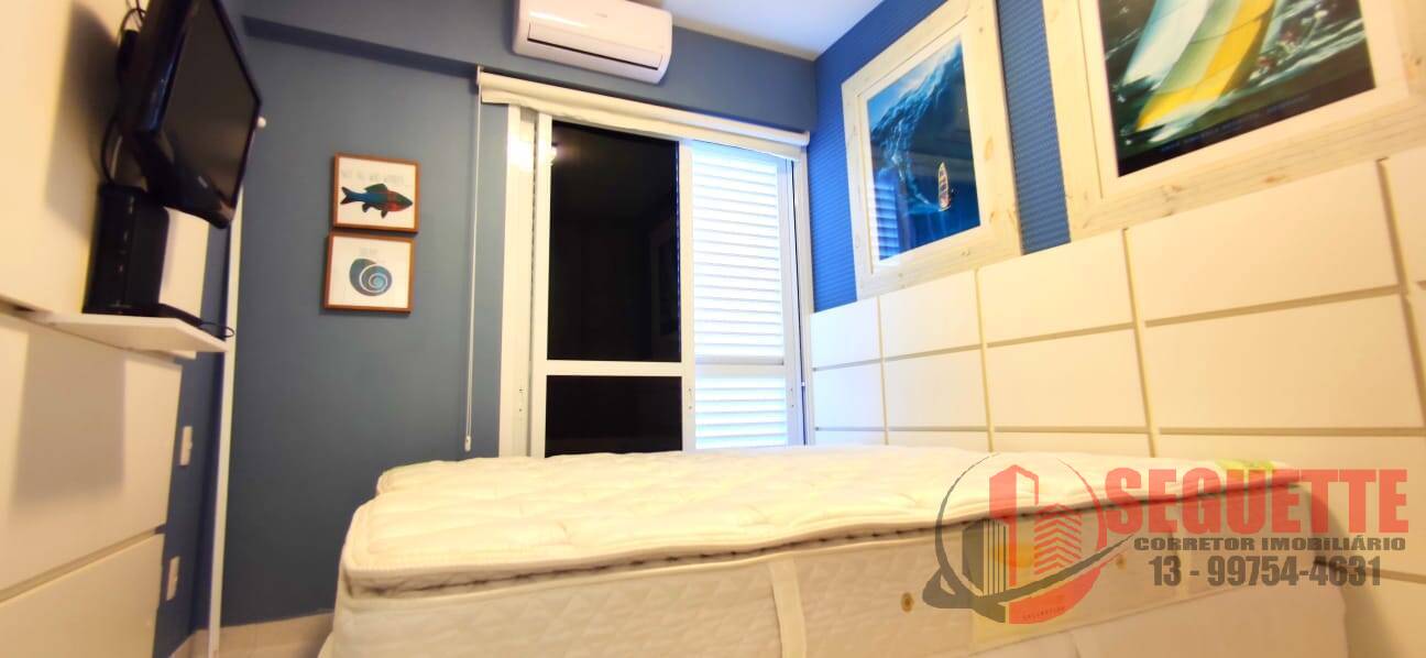 Apartamento, 3 quartos, 132 m² - Foto 38