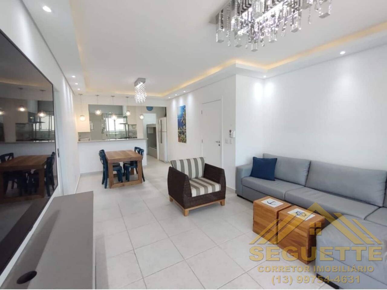 Apartamento bem localizado 3 suites lazer completo