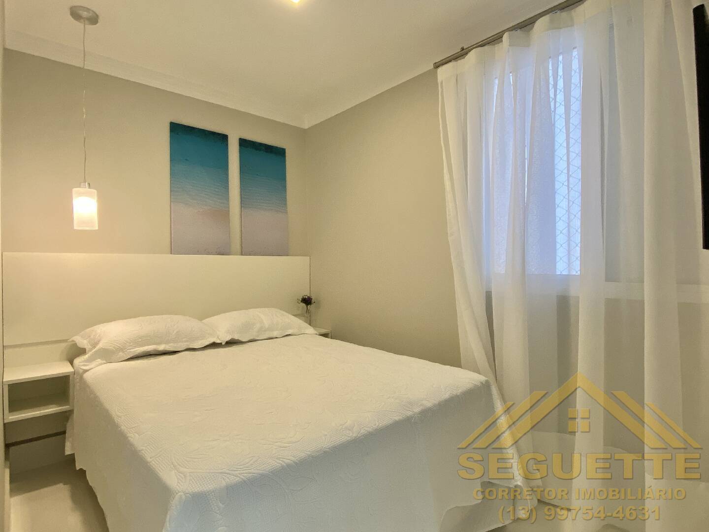 Apartamento, 3 quartos, 92 m² - Foto 5