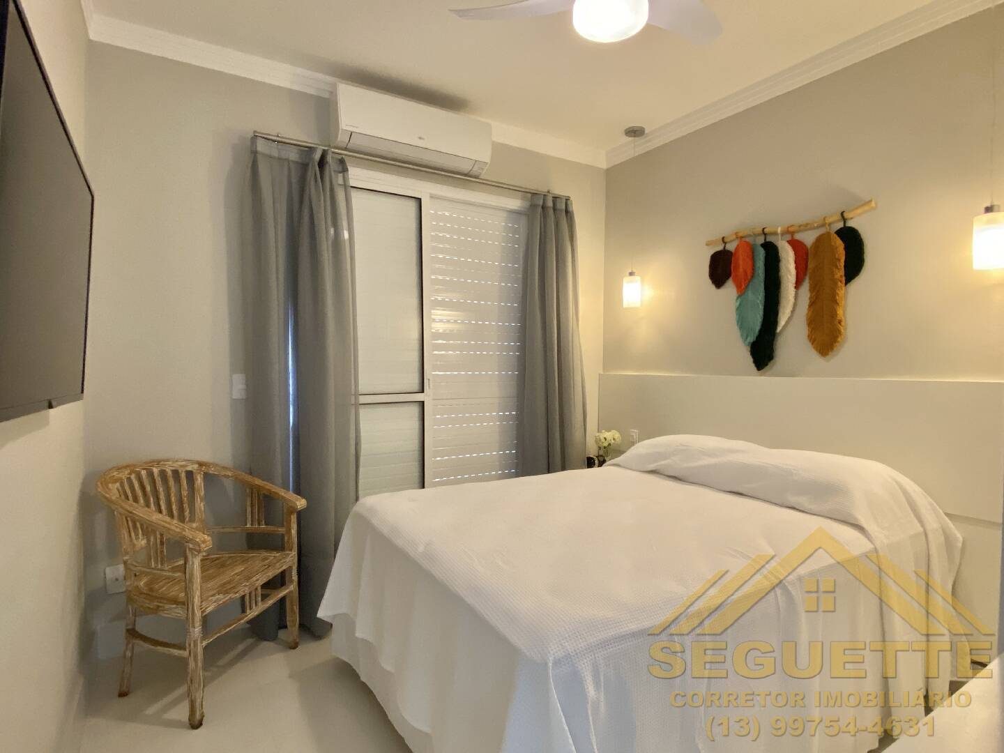 Apartamento, 3 quartos, 92 m² - Foto 6