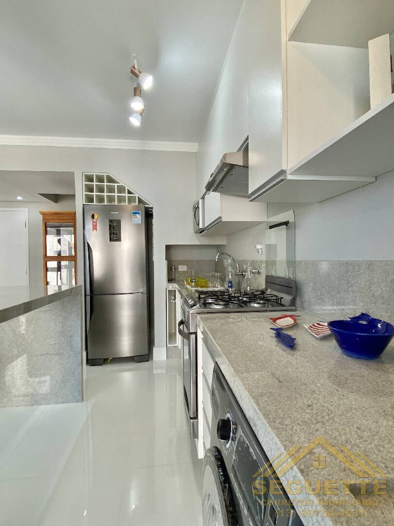 Apartamento, 3 quartos, 92 m² - Foto 8