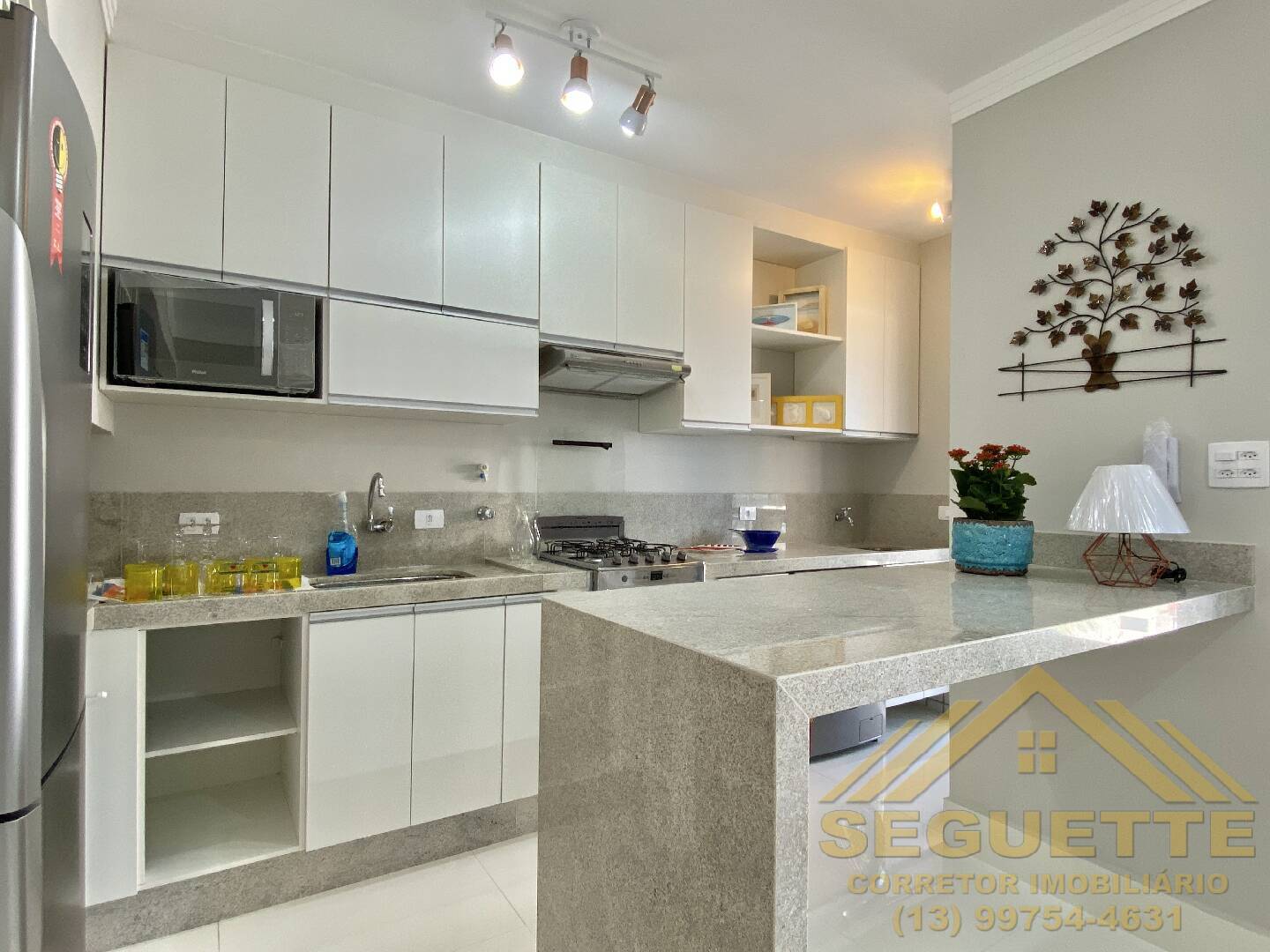 Apartamento, 3 quartos, 92 m² - Foto 9