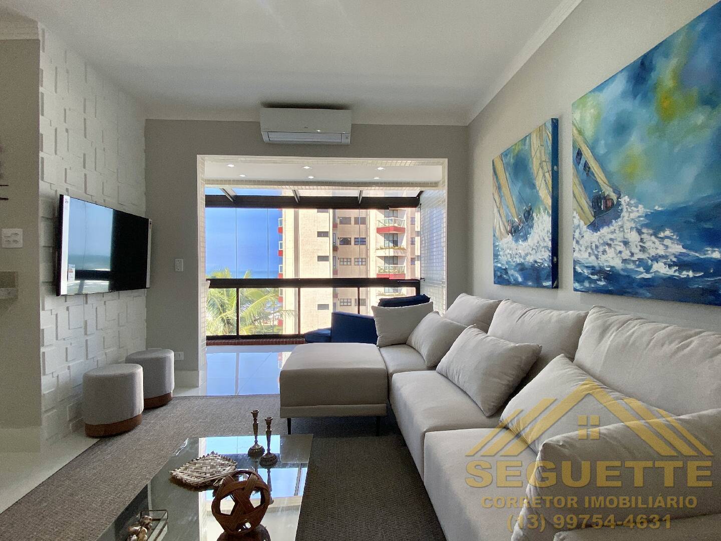 Apartamento, 3 quartos, 92 m² - Foto 11