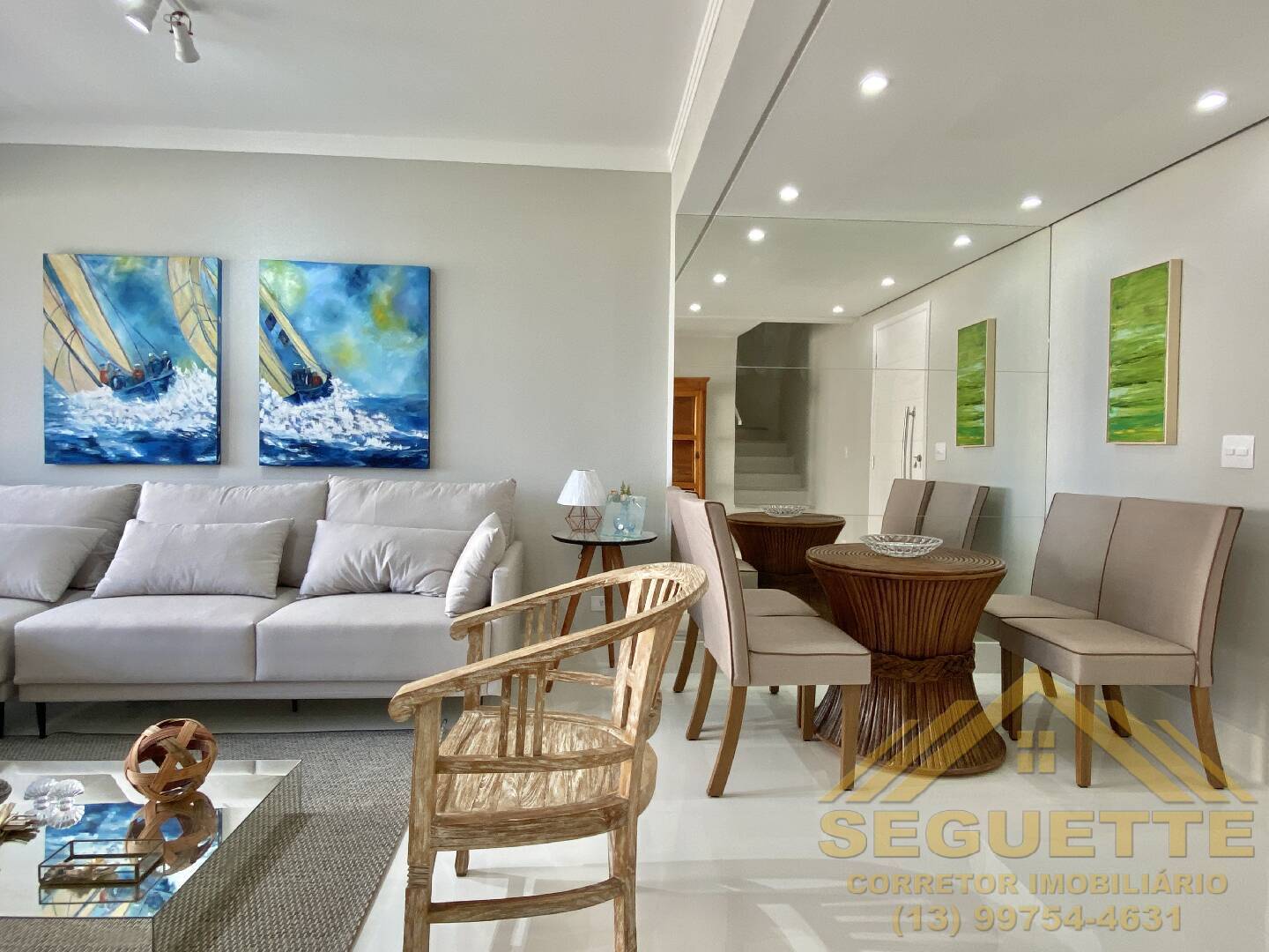 Apartamento, 3 quartos, 92 m² - Foto 12