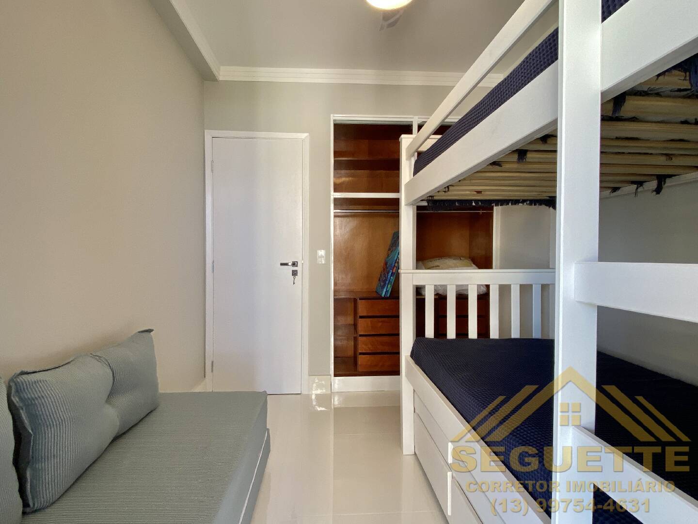 Apartamento, 3 quartos, 92 m² - Foto 15
