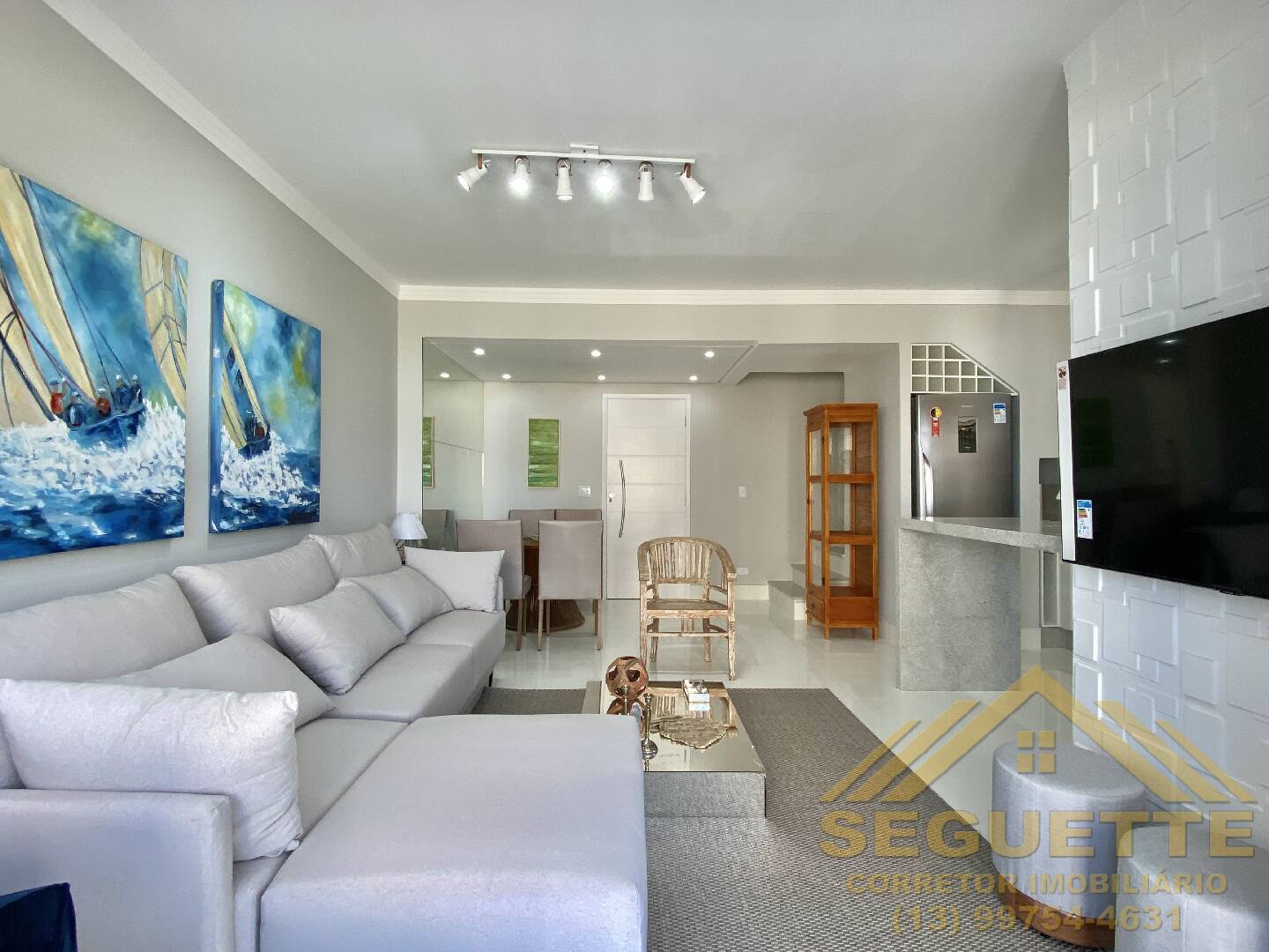 Apartamento, 3 quartos, 92 m² - Foto 20
