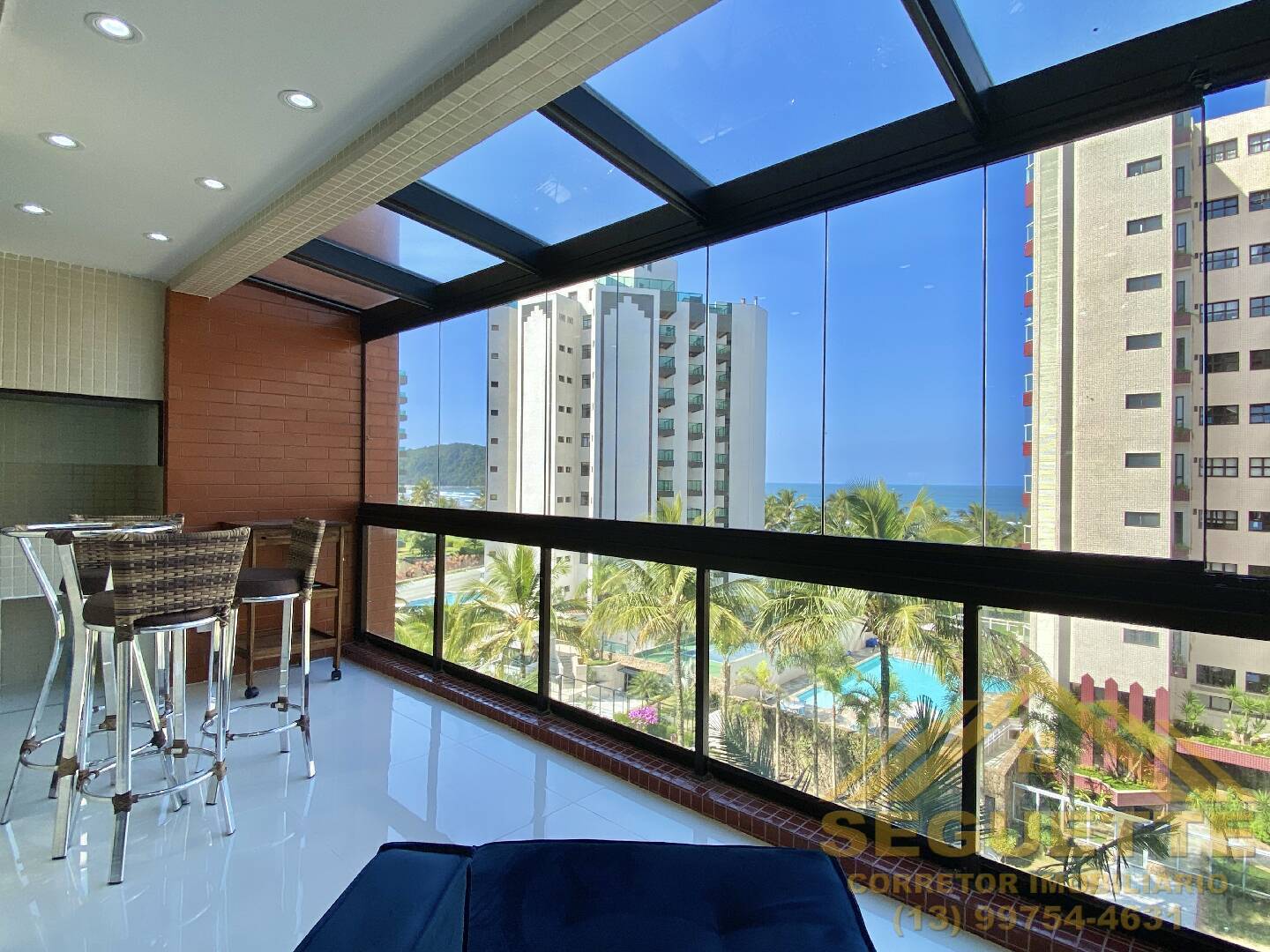 Apartamento, 3 quartos, 92 m² - Foto 21