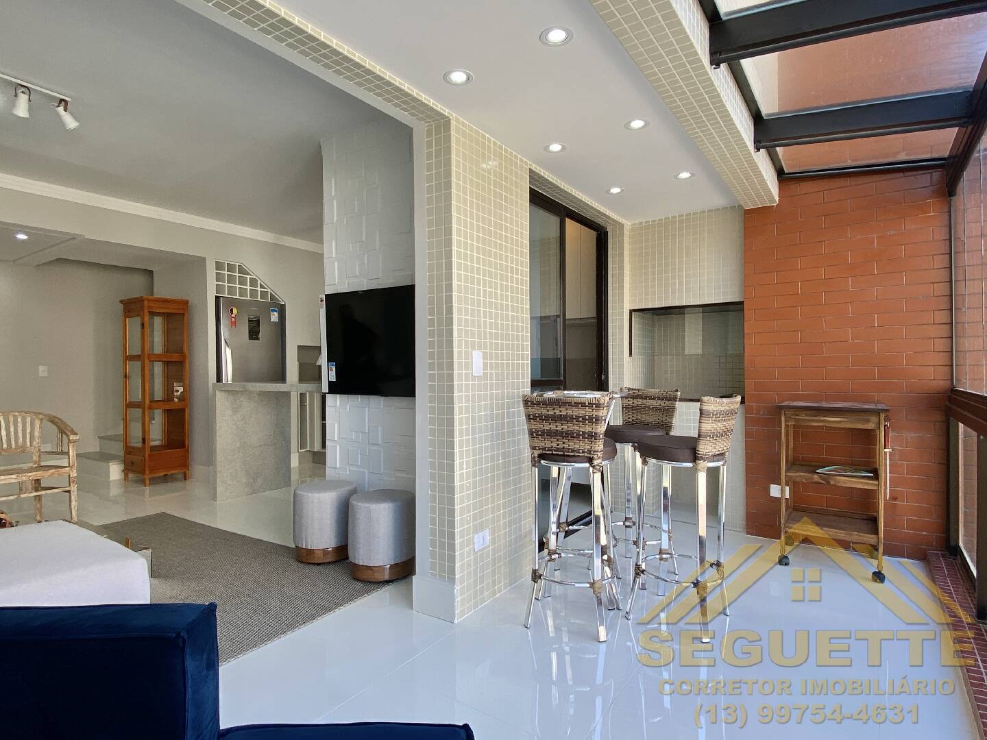 Apartamento, 3 quartos, 92 m² - Foto 22