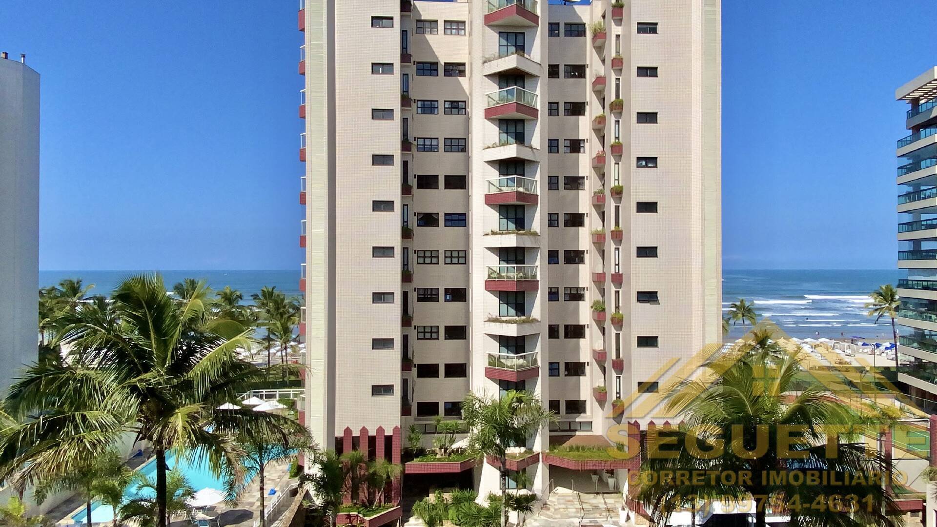 Apartamento, 3 quartos, 92 m² - Foto 23