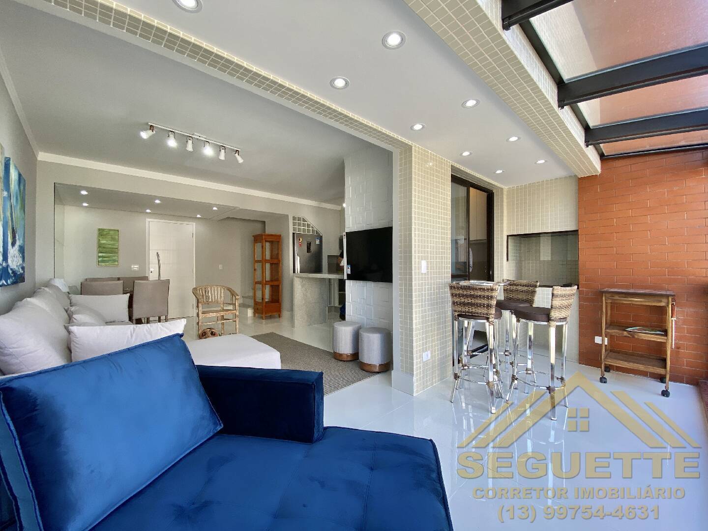 Apartamento, 3 quartos, 92 m² - Foto 25