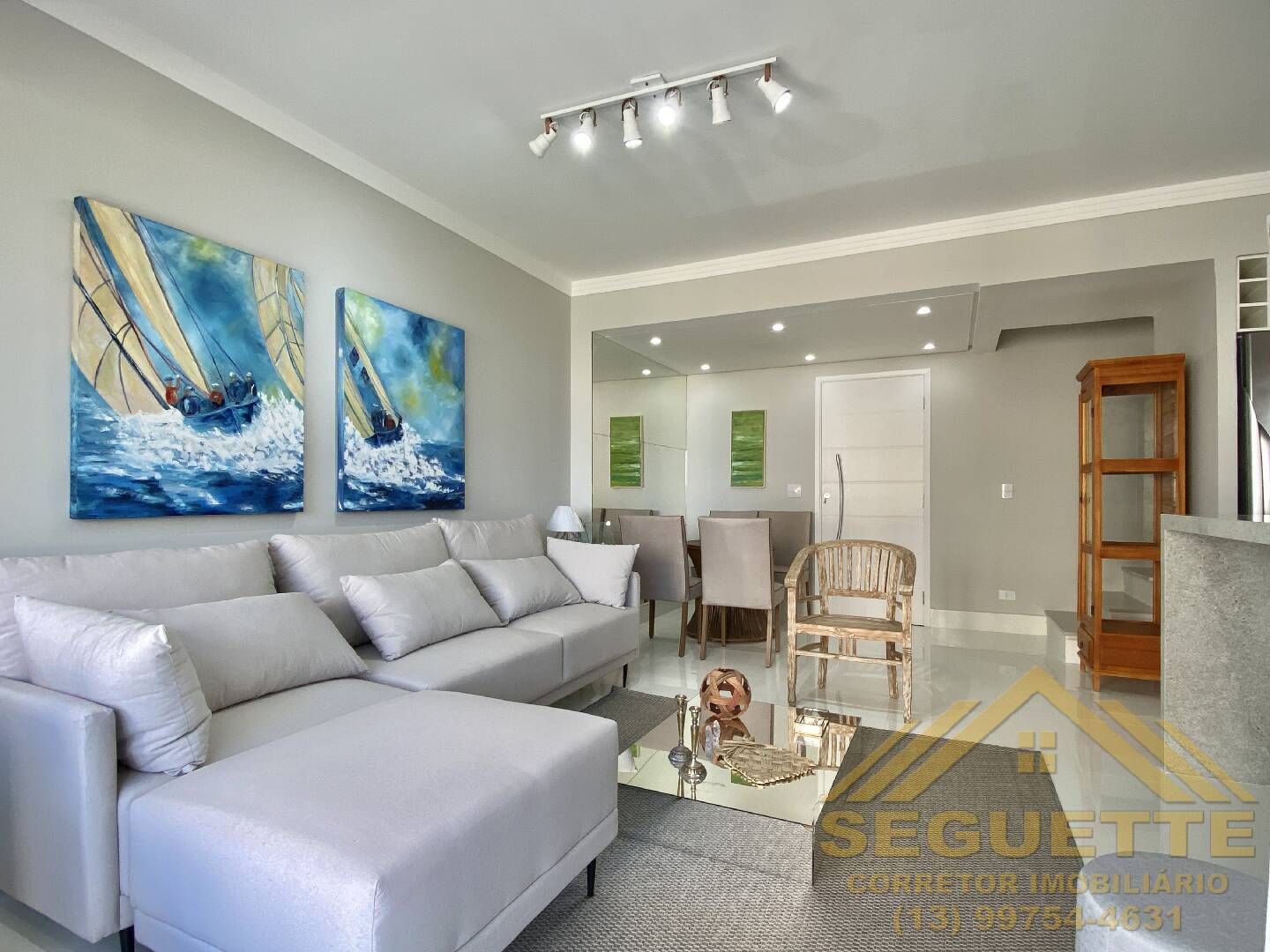 Apartamento, 3 quartos, 92 m² - Foto 26