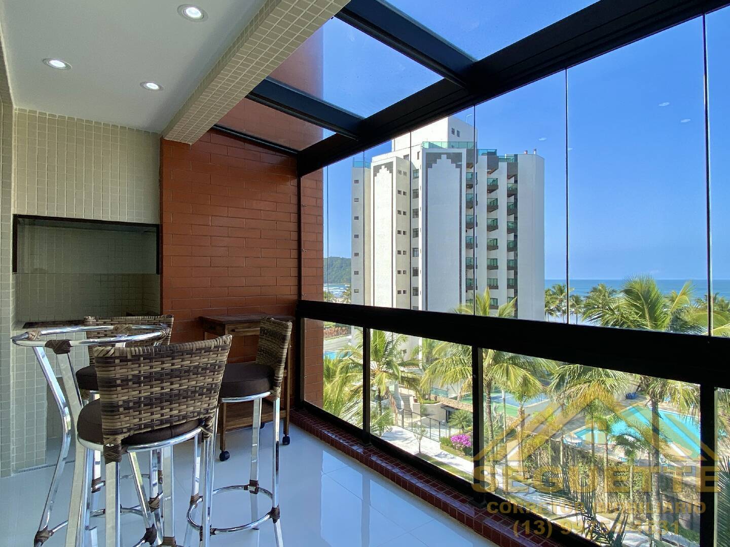 Apartamento, 3 quartos, 92 m² - Foto 28