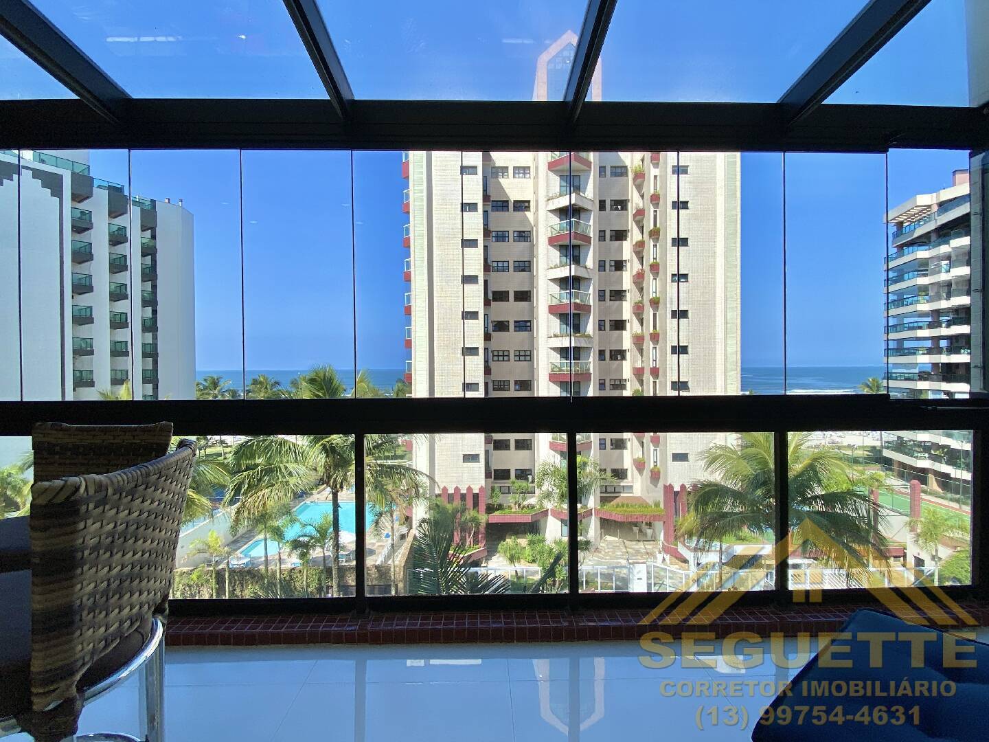 Apartamento, 3 quartos, 92 m² - Foto 29