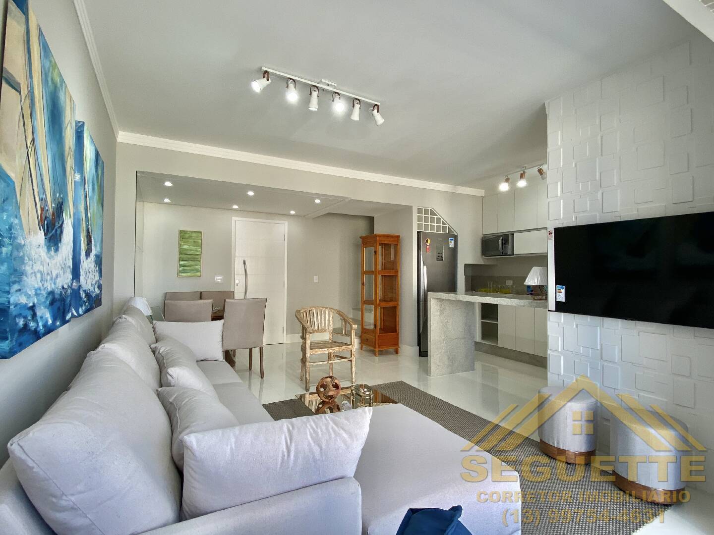 Apartamento, 3 quartos, 92 m² - Foto 30