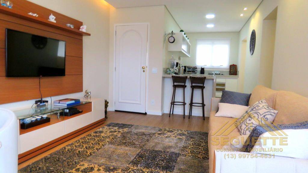 Apartamento, 2 quartos, 73 m² - Foto 1