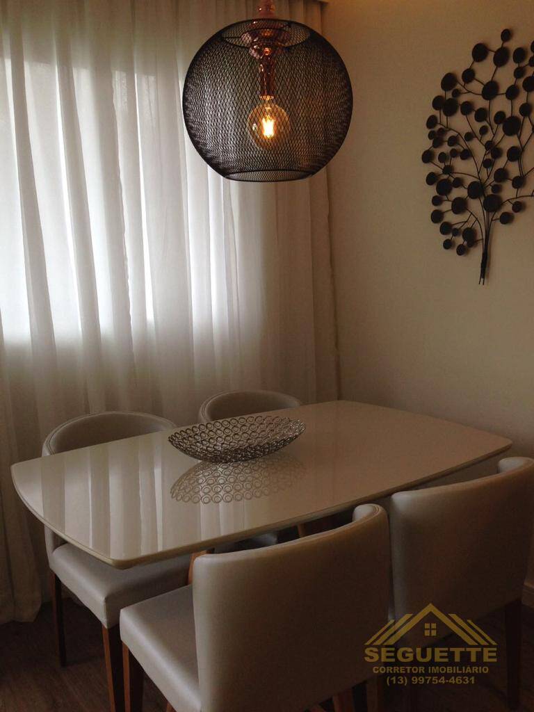Apartamento, 2 quartos, 73 m² - Foto 2