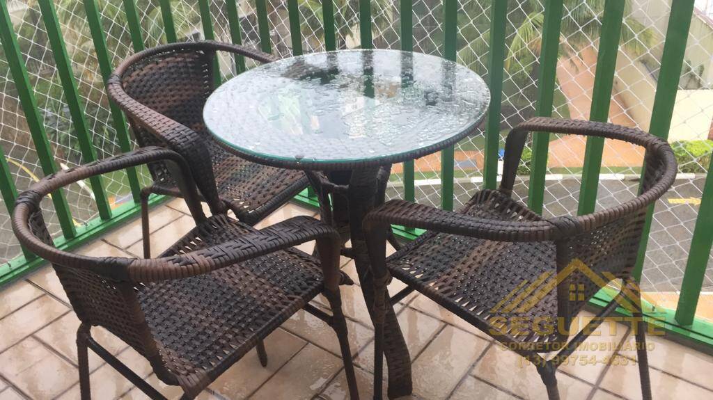Apartamento, 2 quartos, 73 m² - Foto 6