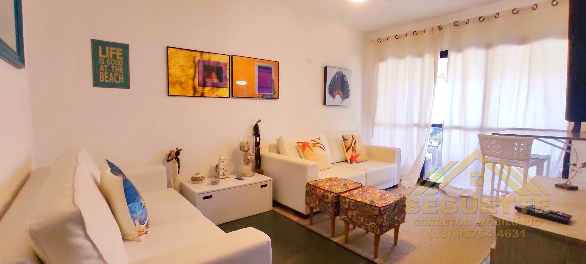 Apartamento, 2 quartos, 67 m² - Foto 2