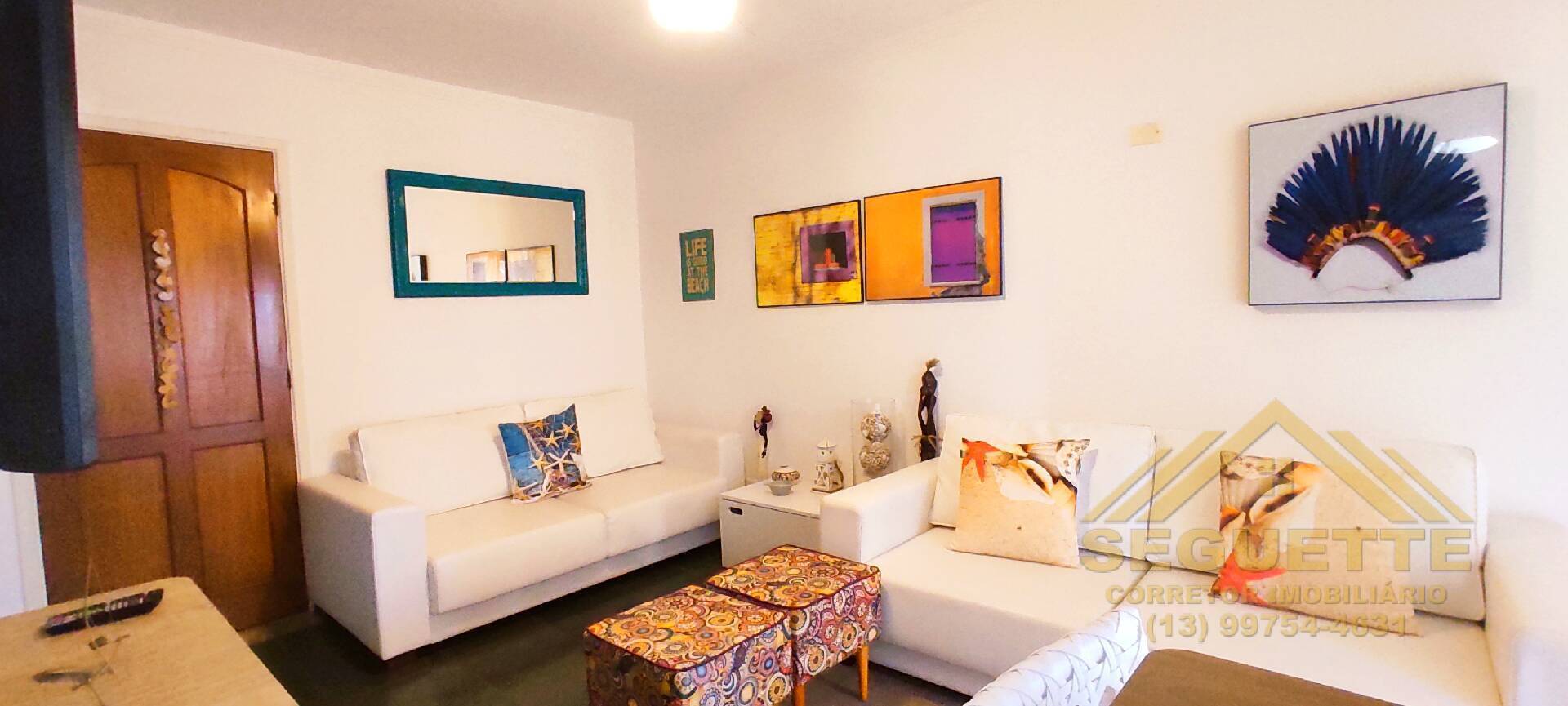 Apartamento, 2 quartos, 67 m² - Foto 1
