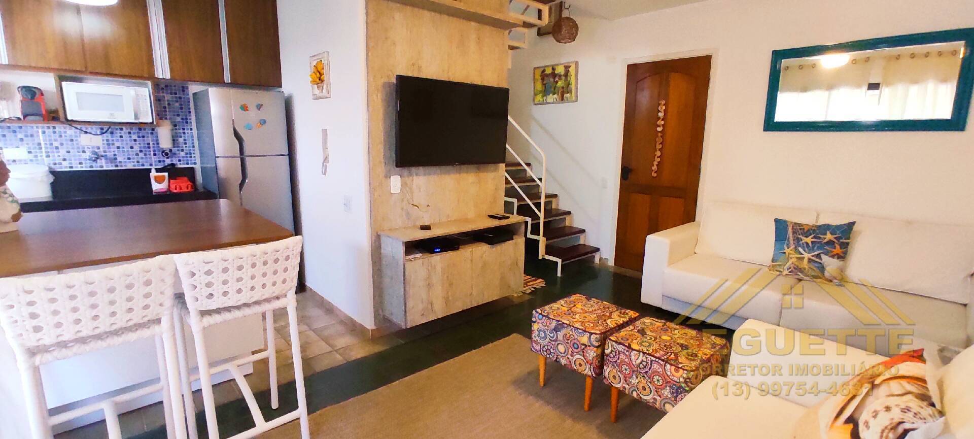 Apartamento, 2 quartos, 67 m² - Foto 4