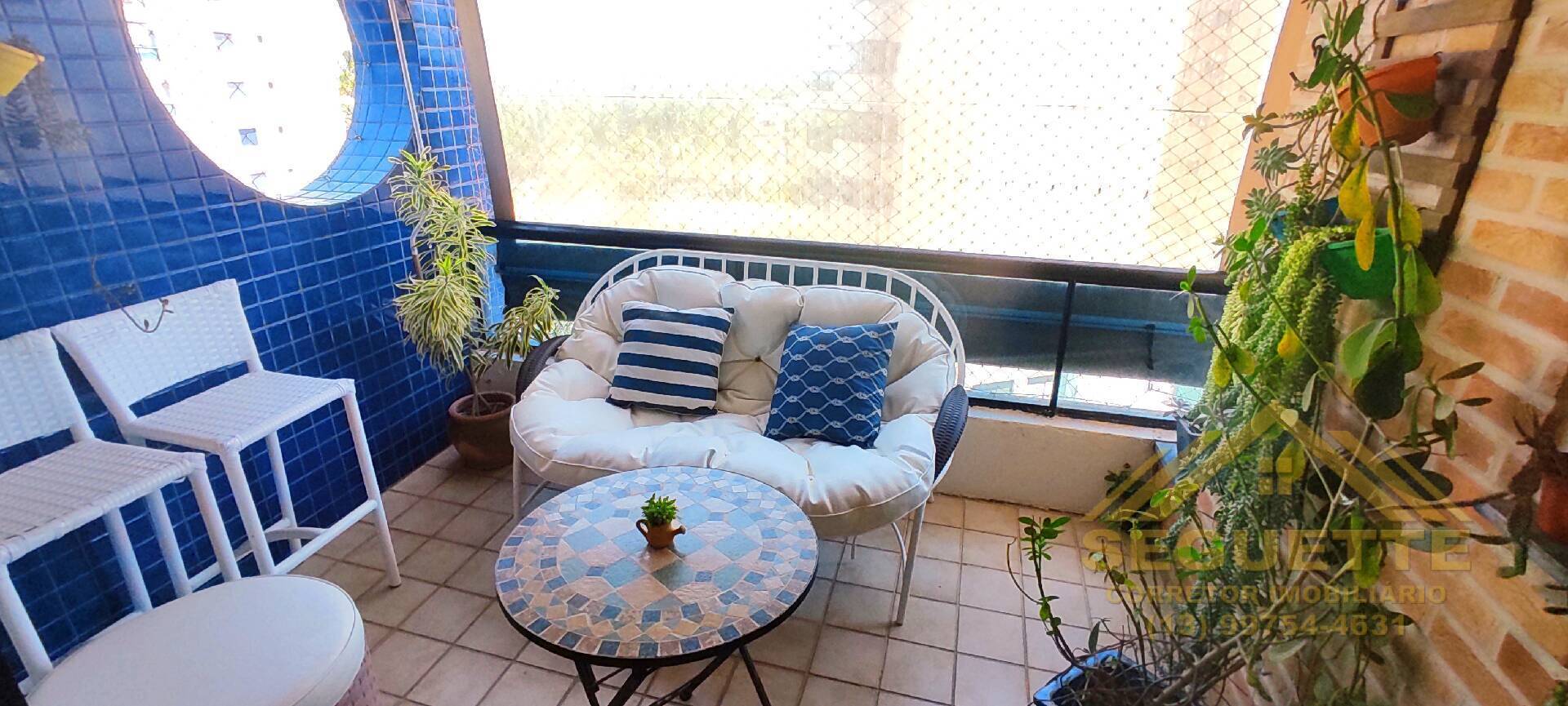 Apartamento, 2 quartos, 67 m² - Foto 5