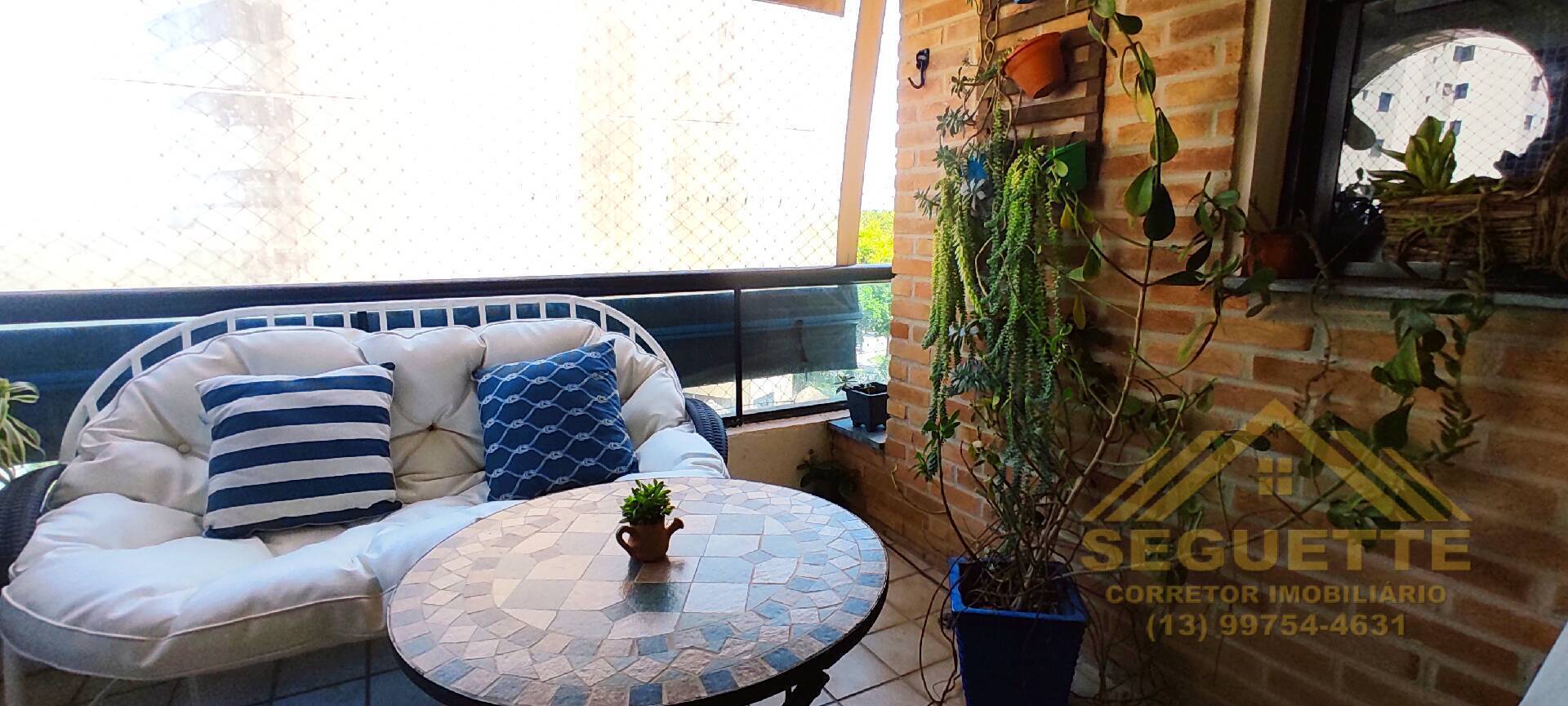 Apartamento, 2 quartos, 67 m² - Foto 6