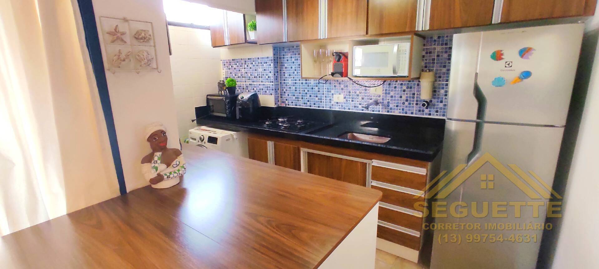 Apartamento, 2 quartos, 67 m² - Foto 8