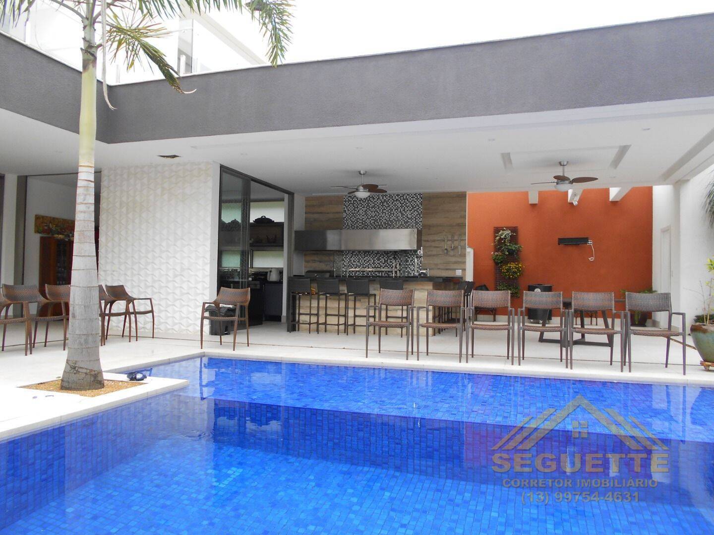 Casa, 7 quartos, 684 m² - Foto 5