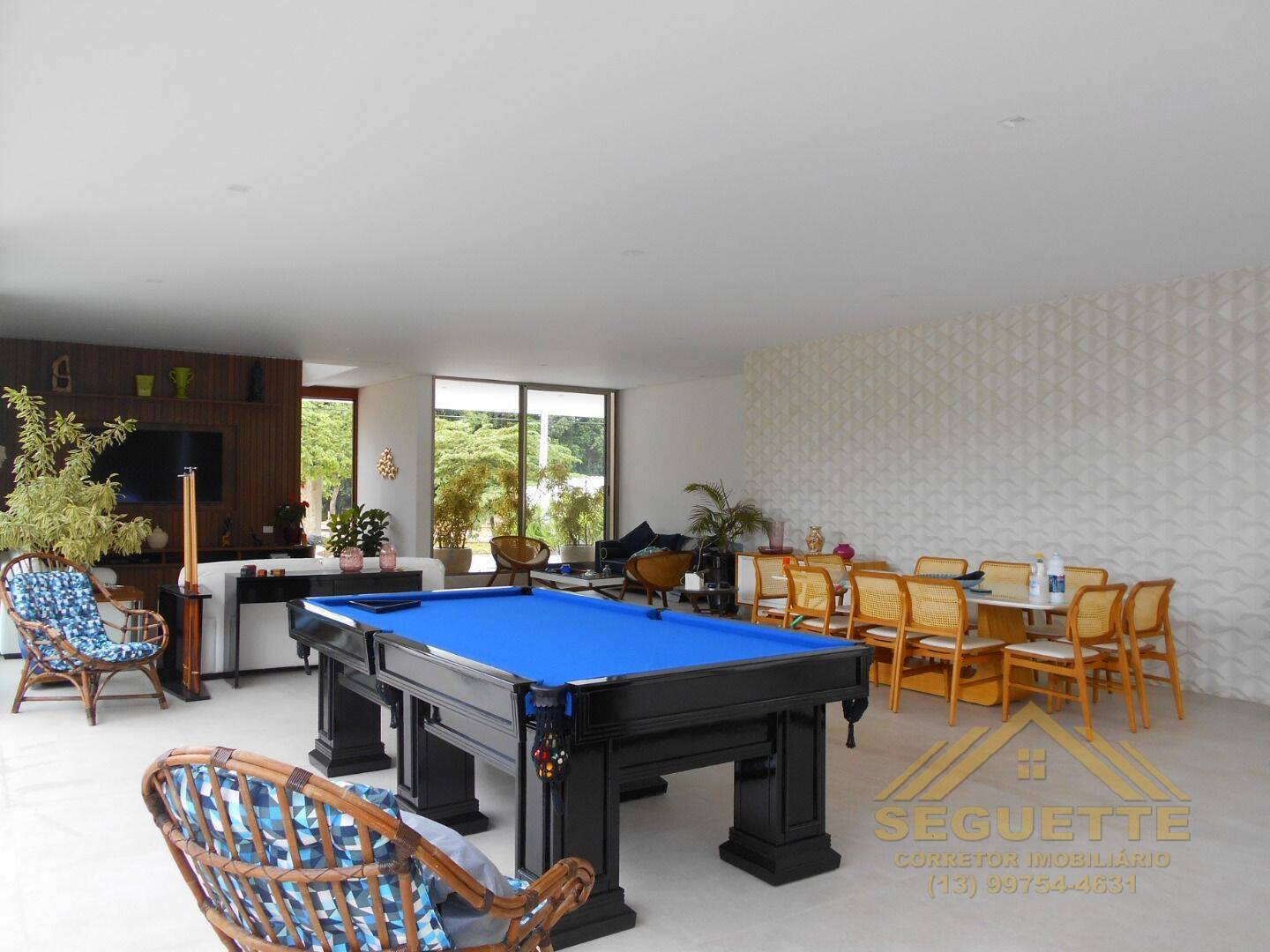 Casa, 7 quartos, 684 m² - Foto 7