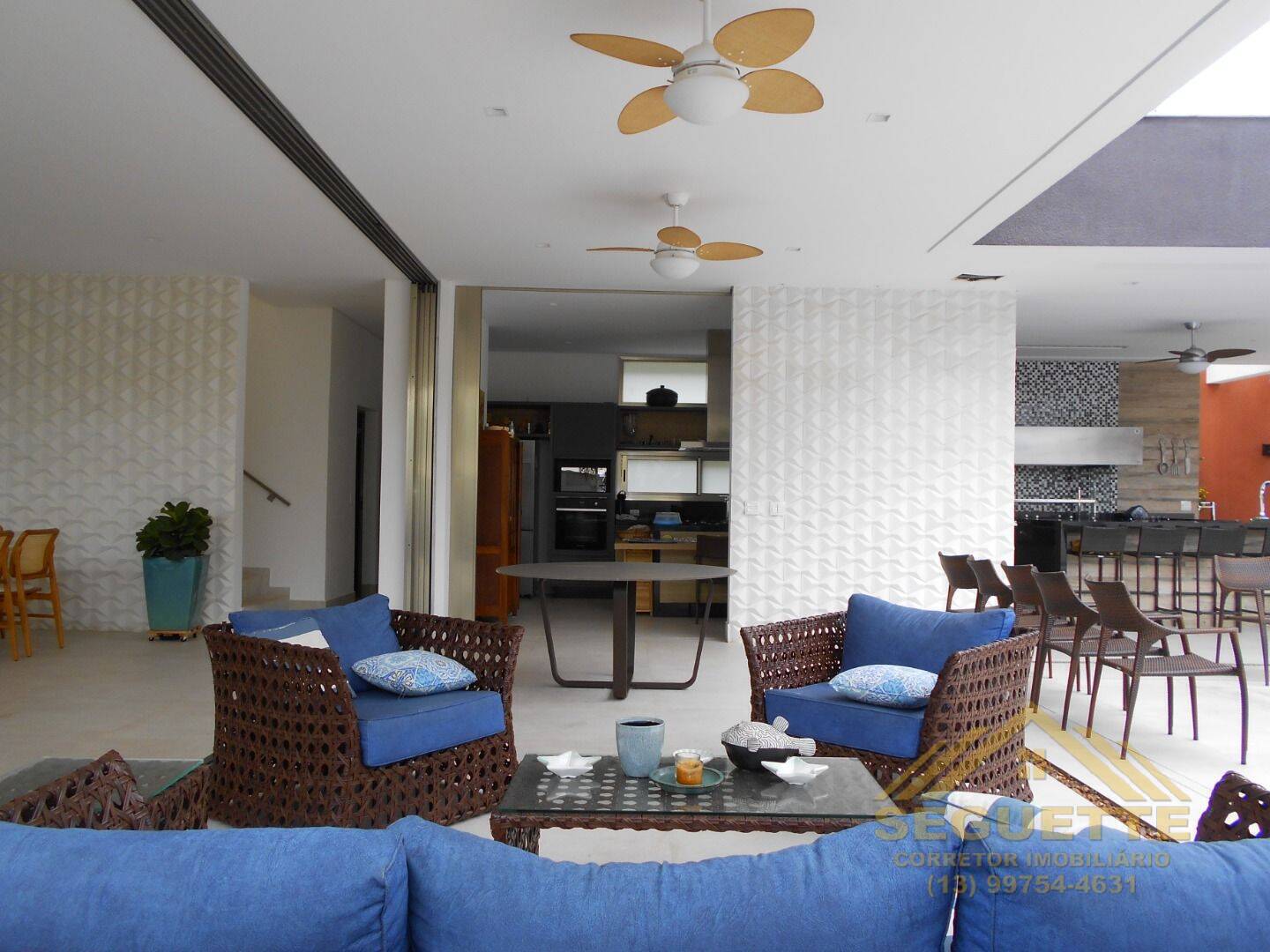 Casa, 7 quartos, 684 m² - Foto 8