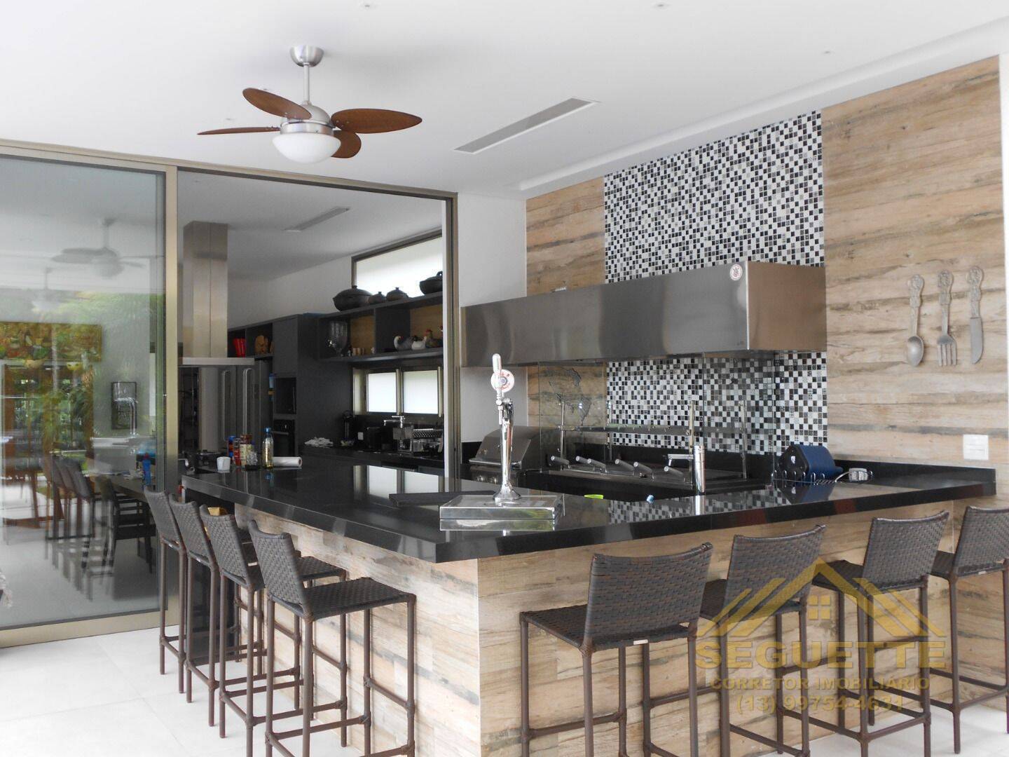 Casa, 7 quartos, 684 m² - Foto 10