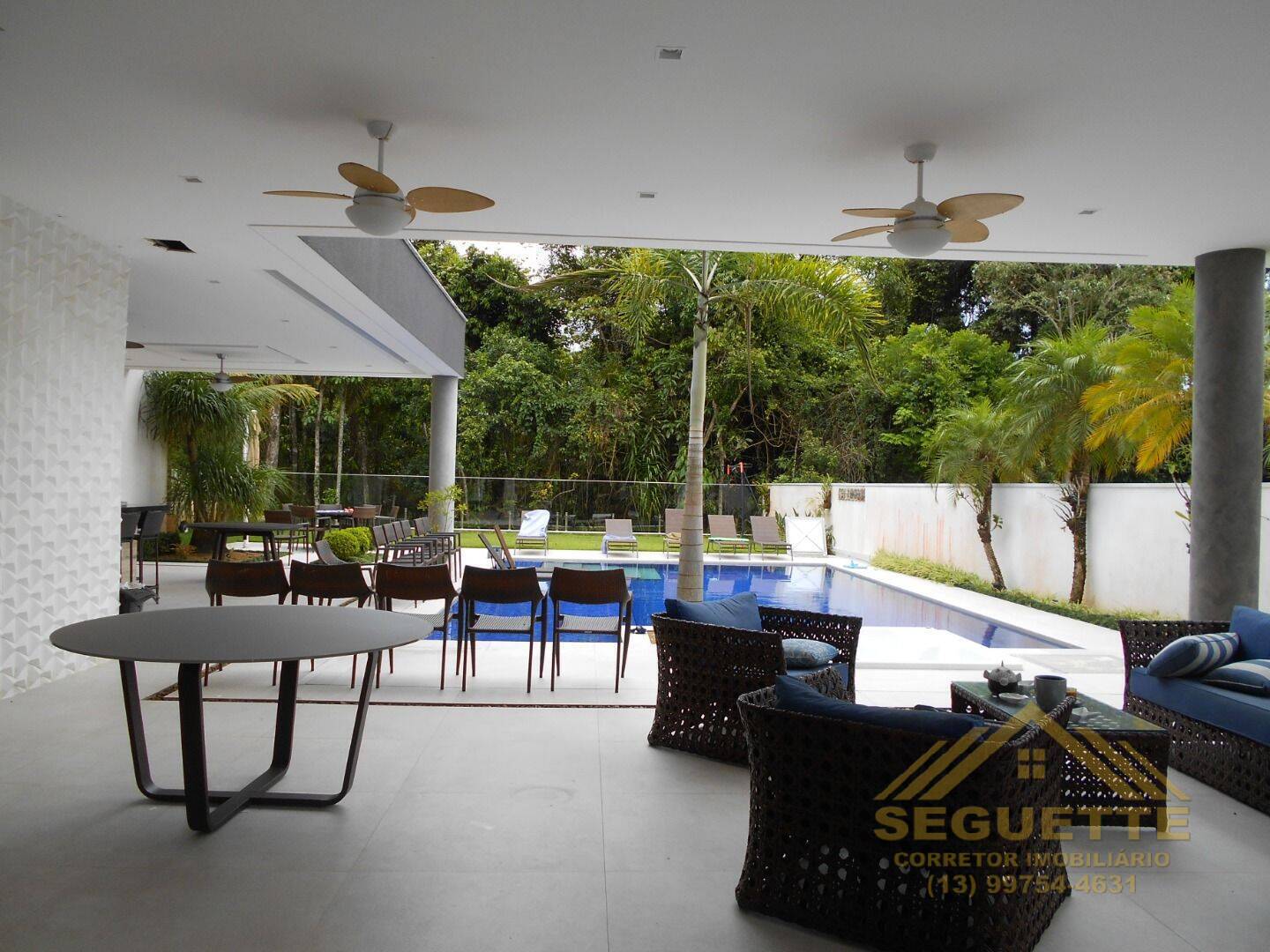 Casa, 7 quartos, 684 m² - Foto 9