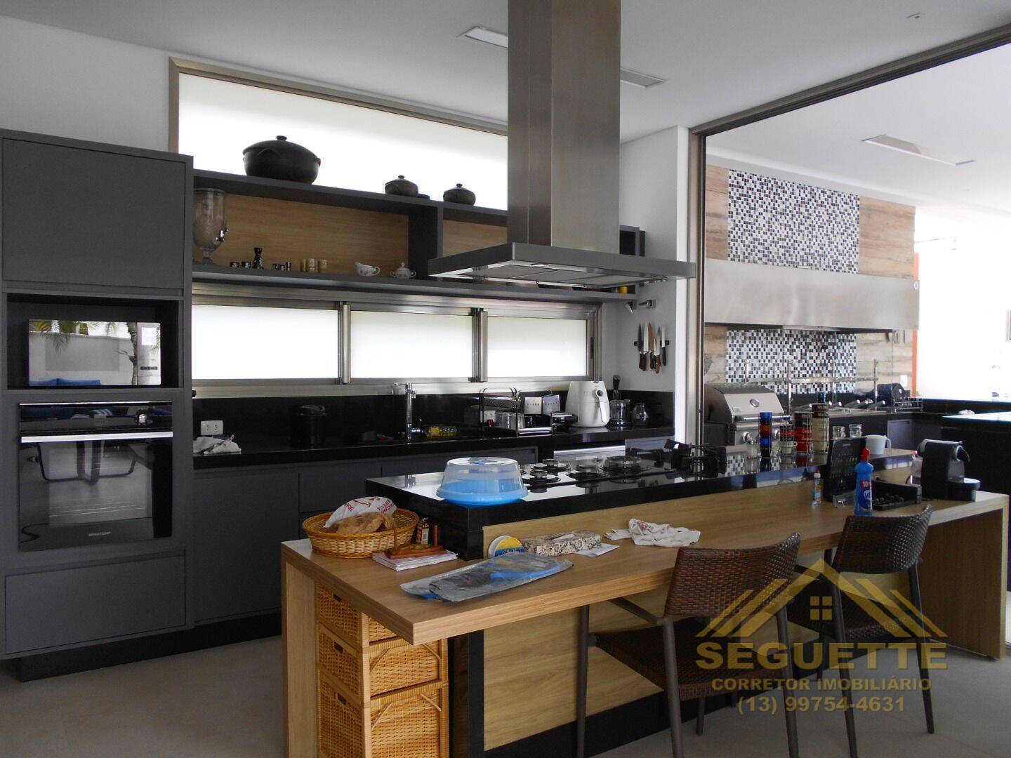 Casa, 7 quartos, 684 m² - Foto 12