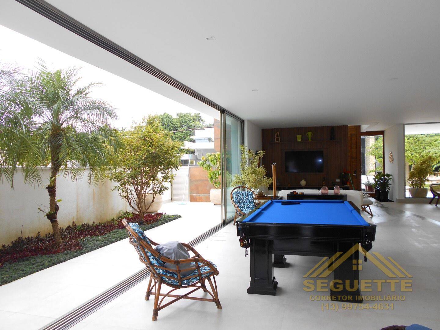 Casa, 7 quartos, 684 m² - Foto 11