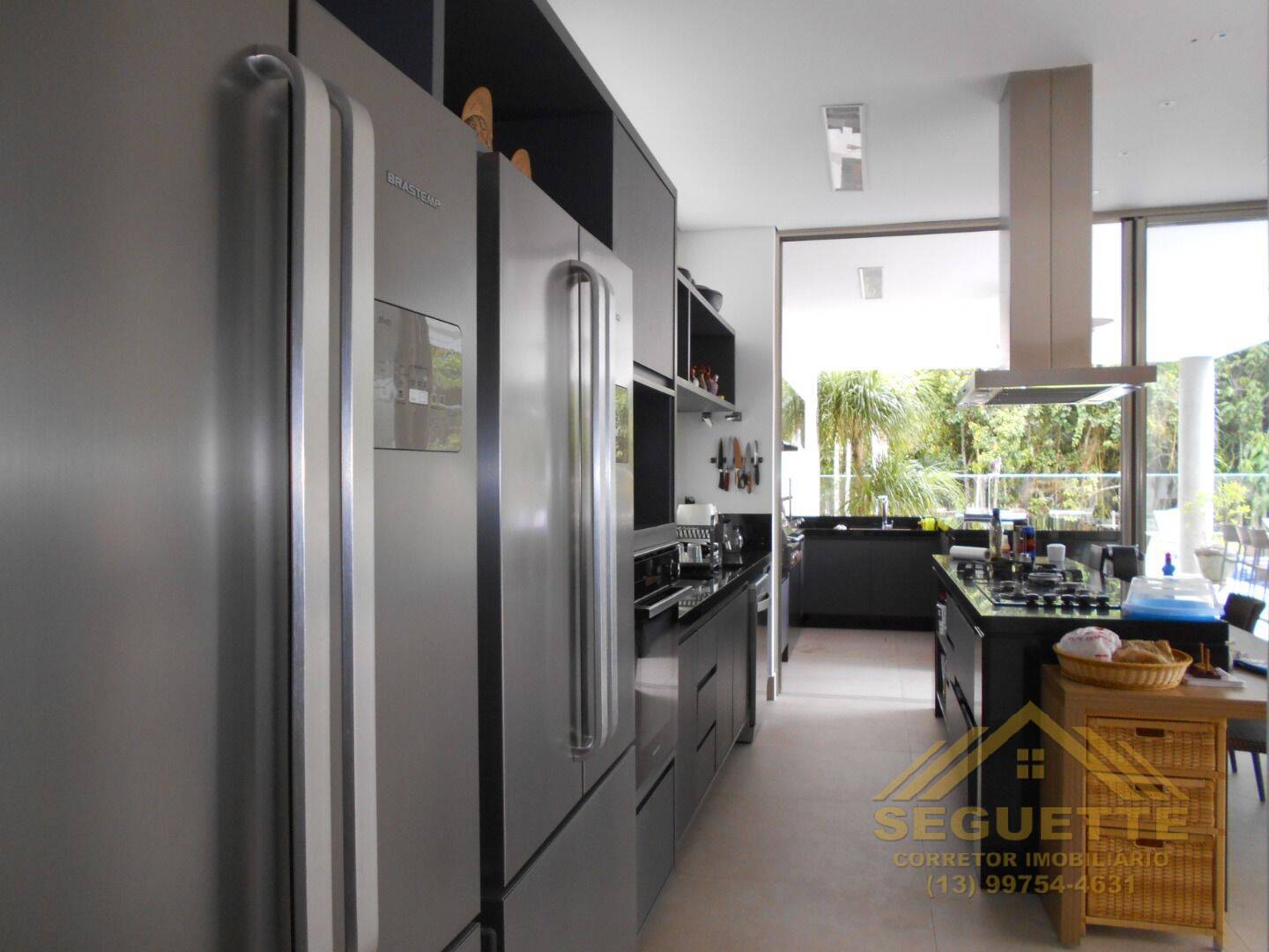 Casa, 7 quartos, 684 m² - Foto 13
