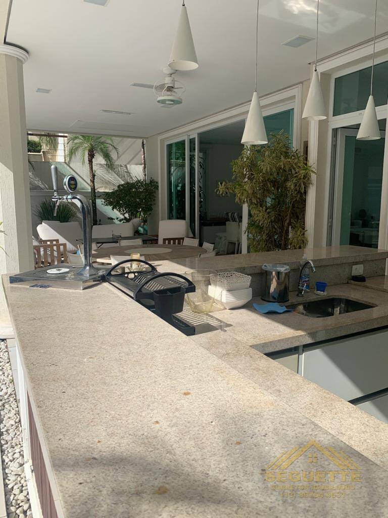 Casa, 6 quartos, 475 m² - Foto 3