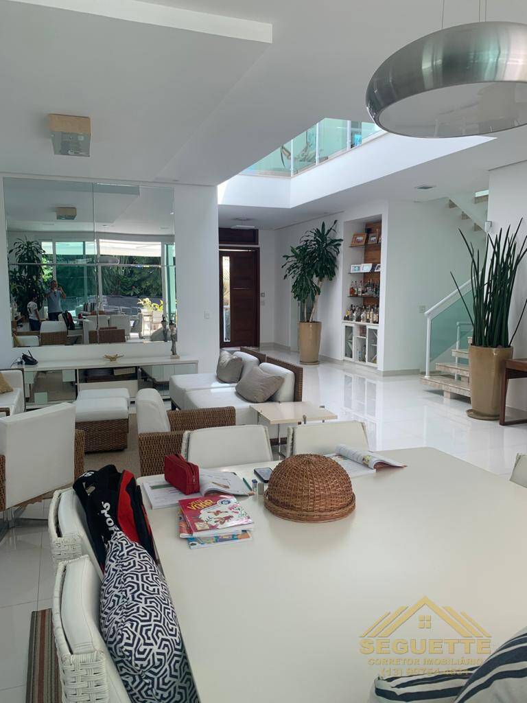 Casa, 6 quartos, 475 m² - Foto 5