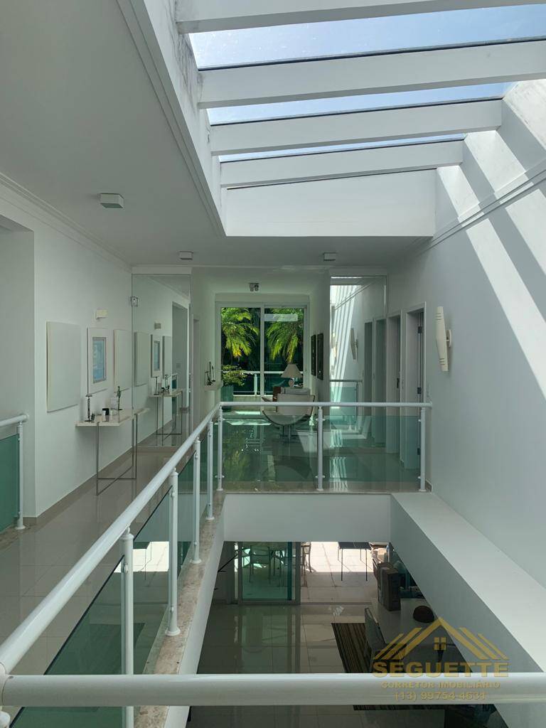 Casa, 6 quartos, 475 m² - Foto 7