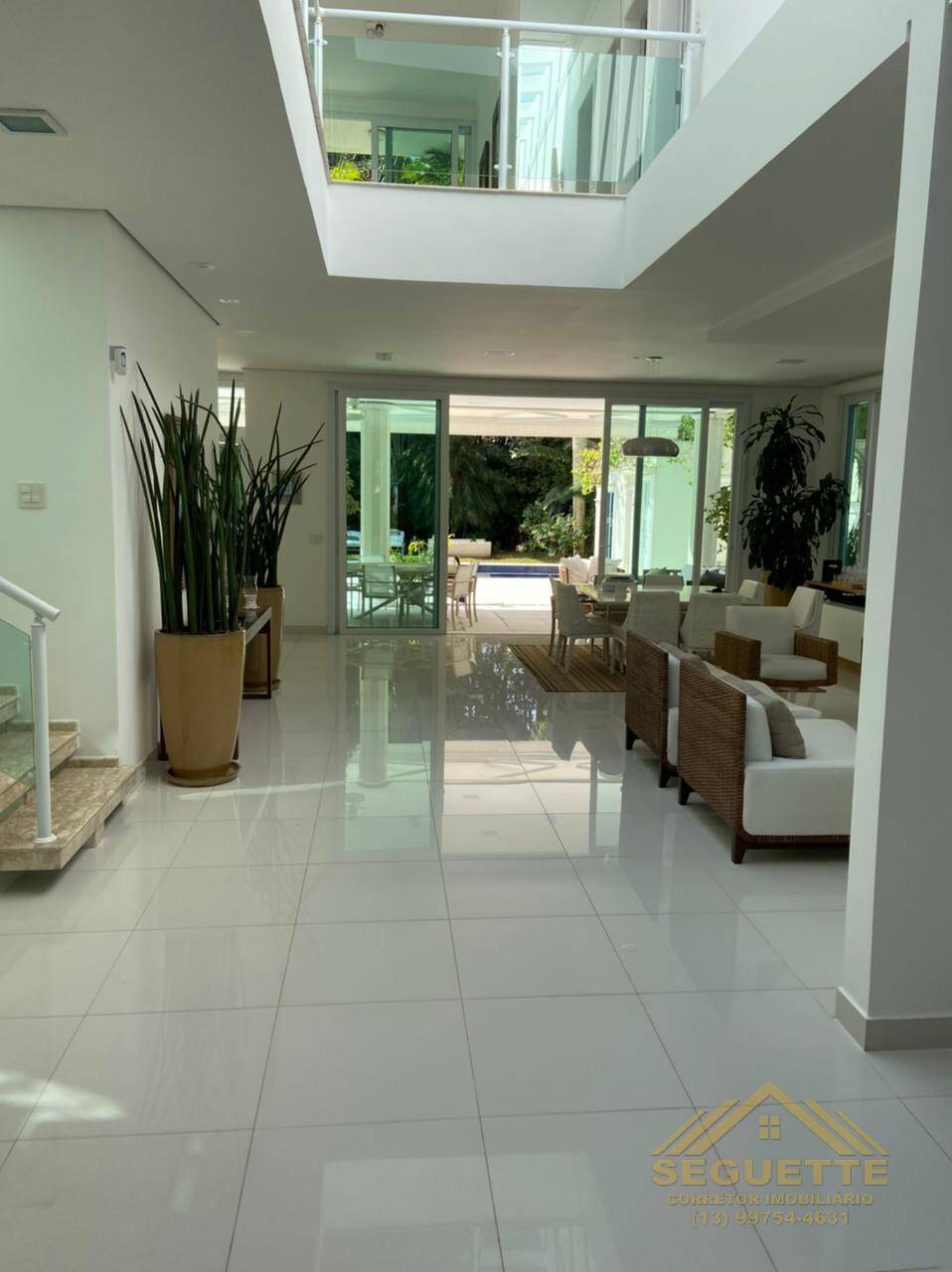 Casa, 6 quartos, 475 m² - Foto 8