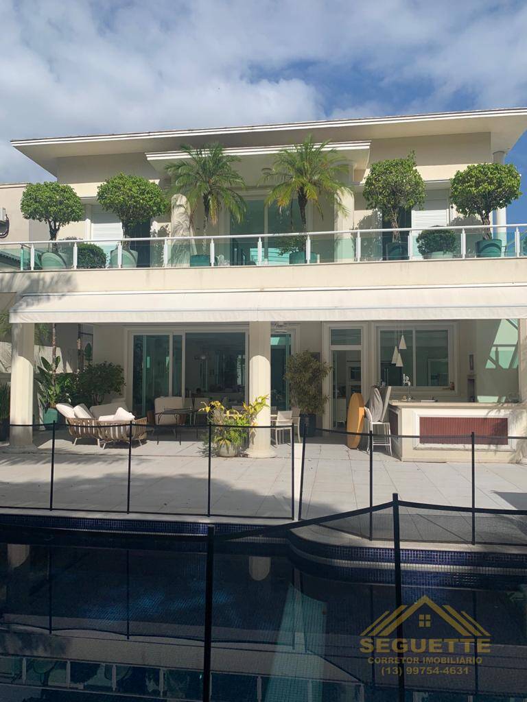 Casa, 6 quartos, 475 m² - Foto 9