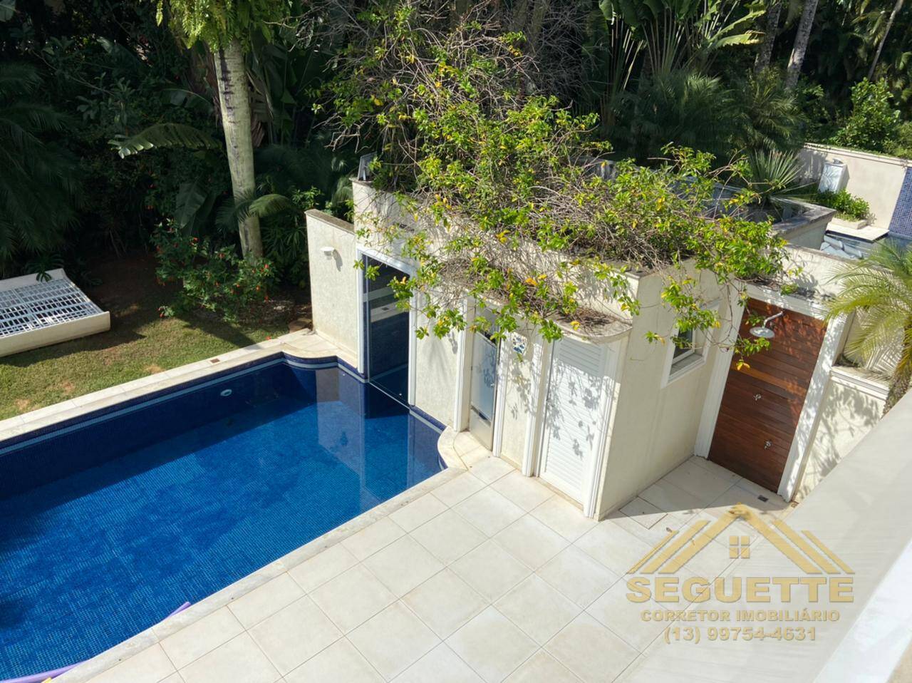 Casa, 6 quartos, 475 m² - Foto 13