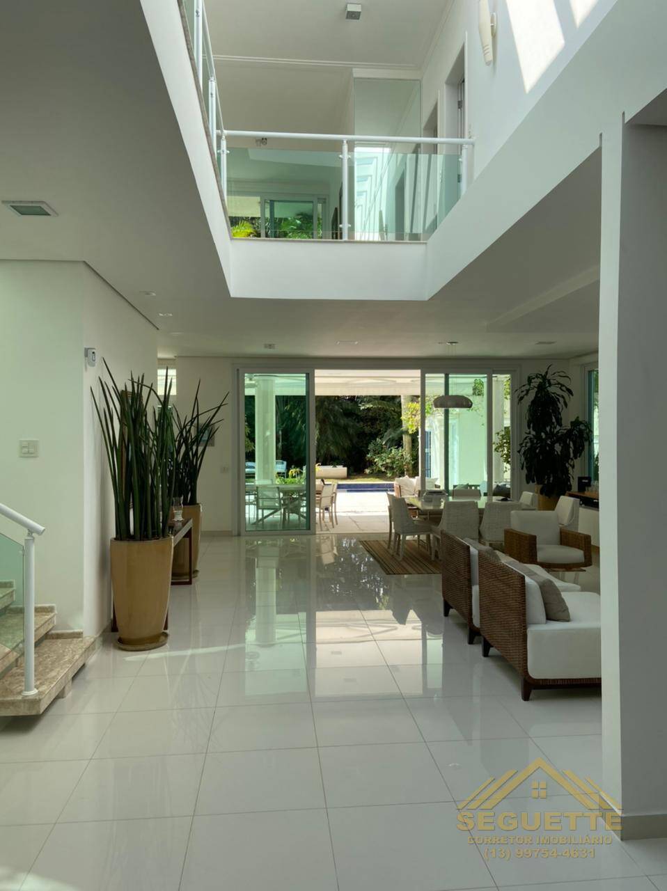 Casa, 6 quartos, 475 m² - Foto 14