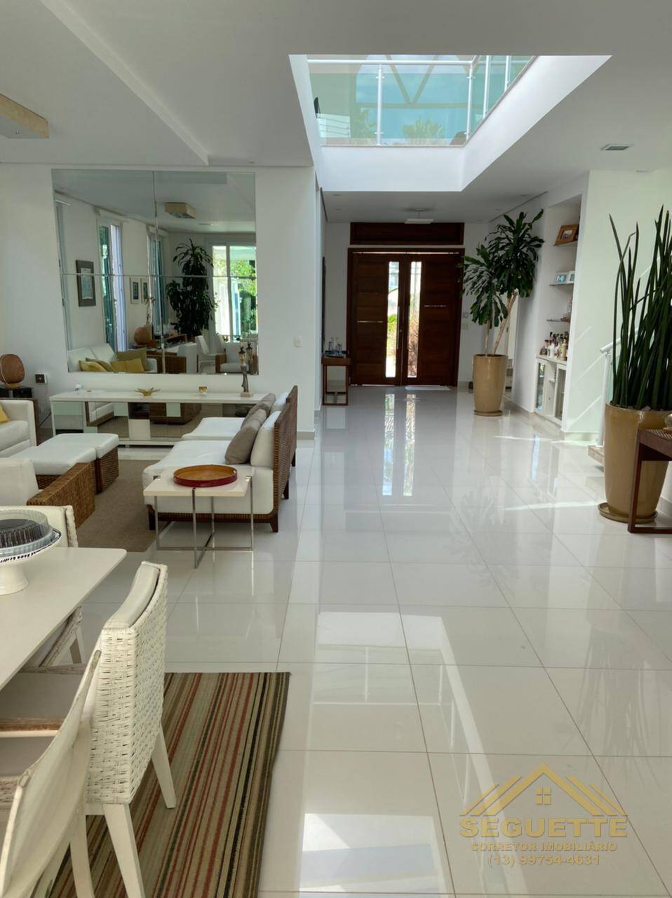 Casa, 6 quartos, 475 m² - Foto 15
