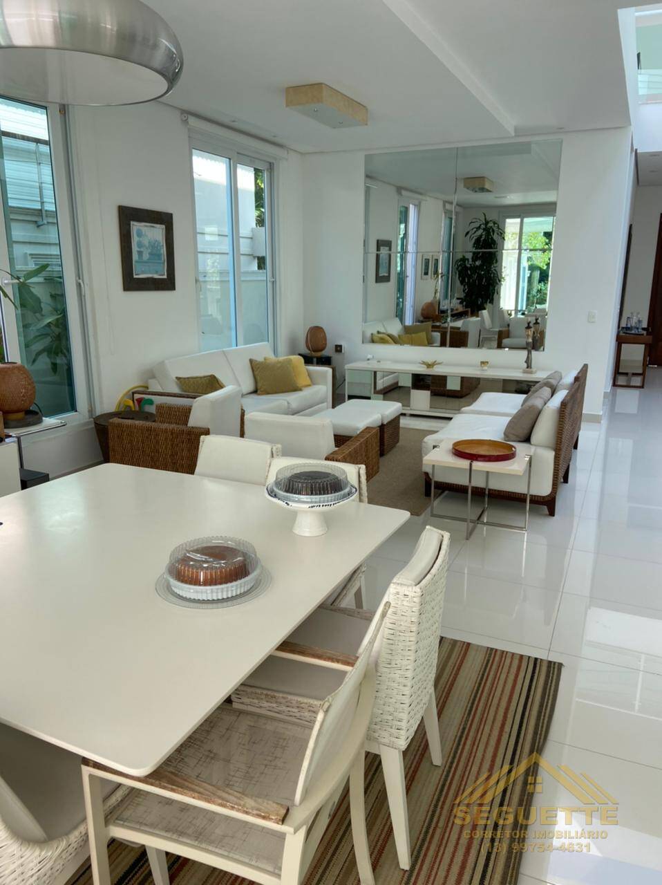 Casa, 6 quartos, 475 m² - Foto 16